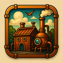 icon_environment_factory_steampunk icon preview