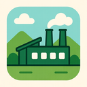 icon_environment_factory_symmetrical icon preview