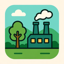 icon_environment_factory_technical icon preview