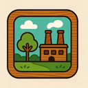 icon_environment_factory_wooden icon preview