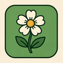 icon_environment_flower_classic icon preview
