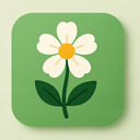 icon_environment_flower_elegant icon preview