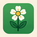 icon_environment_flower_formal icon preview