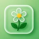 icon_environment_flower_transparent icon preview