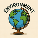 icon_environment_globe_classic icon preview