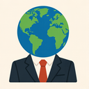 icon_environment_globe_formal icon preview