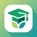 icon_environment_graduation_cap_abstract icon preview