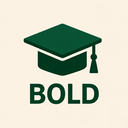 icon_environment_graduation_cap_bold icon preview