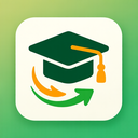 icon_environment_graduation_cap_dynamic icon preview