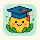 icon_environment_graduation_cap_playful icon preview