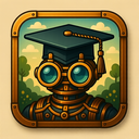 icon_environment_graduation_cap_steampunk icon preview