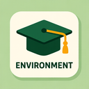 icon_environment_graduation_cap_vector icon preview