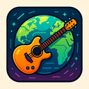 icon_environment_guitar_cyberpunk icon preview