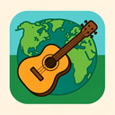 icon_environment_guitar_iconic icon preview