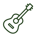 icon_environment_guitar_outline icon preview
