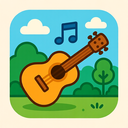 icon_environment_guitar_playful icon preview