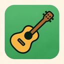 icon_environment_guitar_simplified icon preview