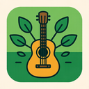 icon_environment_guitar_symmetrical icon preview