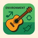 icon_environment_guitar_technical icon preview