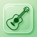icon_environment_guitar_transparent icon preview