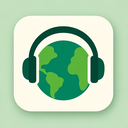 icon_environment_headphones_abstract icon preview