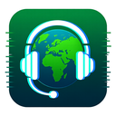 icon_environment_headphones_digital_glitch icon preview