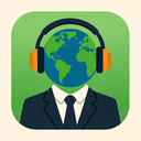 icon_environment_headphones_formal icon preview