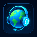 icon_environment_headphones_futuristic icon preview