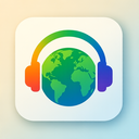 icon_environment_headphones_gradient icon preview