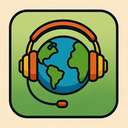icon_environment_headphones_retro icon preview