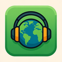 icon_environment_headphones_sharp_edges icon preview