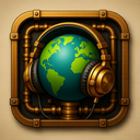 icon_environment_headphones_steampunk icon preview