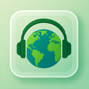 icon_environment_headphones_transparent icon preview