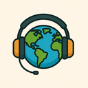 icon_environment_headphones_vector icon preview