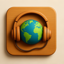 icon_environment_headphones_wooden icon preview