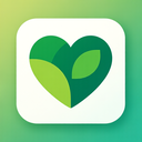 icon_environment_heart_abstract icon preview