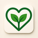 icon_environment_heart_asymmetrical icon preview