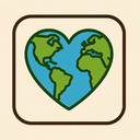icon_environment_heart_classic icon preview