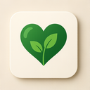 icon_environment_heart_elegant icon preview