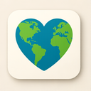 icon_environment_heart_iconic icon preview