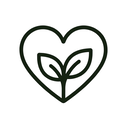 icon_environment_heart_line_art icon preview