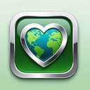 icon_environment_heart_metallic icon preview