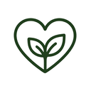 icon_environment_heart_minimal_outline icon preview