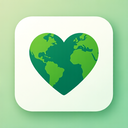icon_environment_heart_modern icon preview