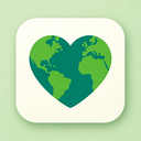 icon_environment_heart_rounded icon preview