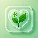 icon_environment_heart_transparent icon preview