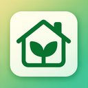 icon_environment_house_abstract icon preview