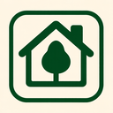icon_environment_house_bold icon preview