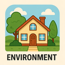 icon_environment_house_classic icon preview