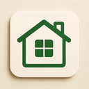 icon_environment_house_elegant icon preview